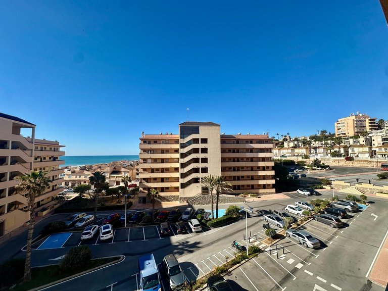 Apartment for Sale in Torrevieja, Alicante, 16