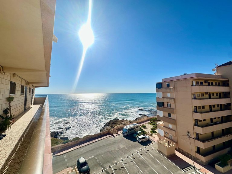 Apartment for Sale in Torrevieja, Alicante, 17