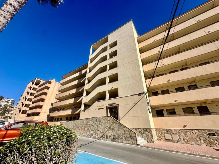 Apartment for Sale in Torrevieja, Alicante, 19