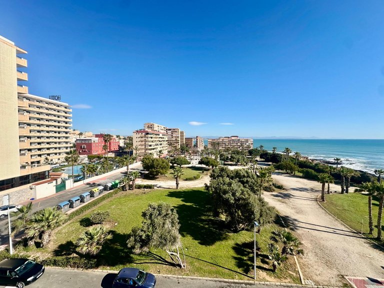 Apartment for Sale in Torrevieja, Alicante, 2