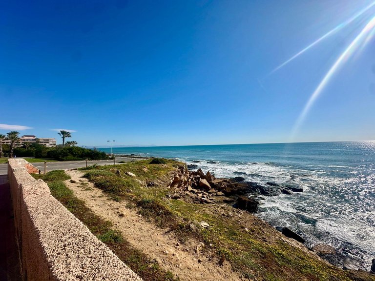 Apartment for Sale in Torrevieja, Alicante, 23