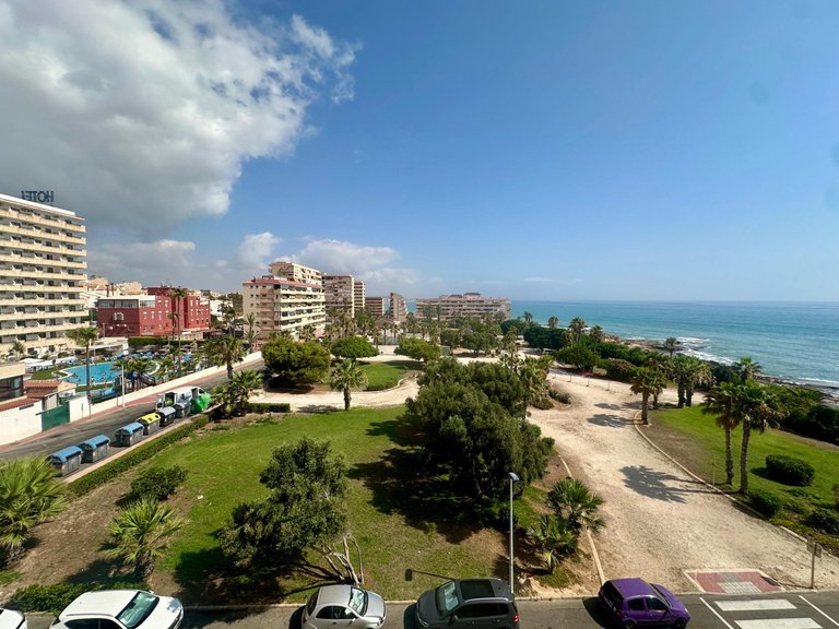 Apartment for Sale in Torrevieja, Alicante, 1
