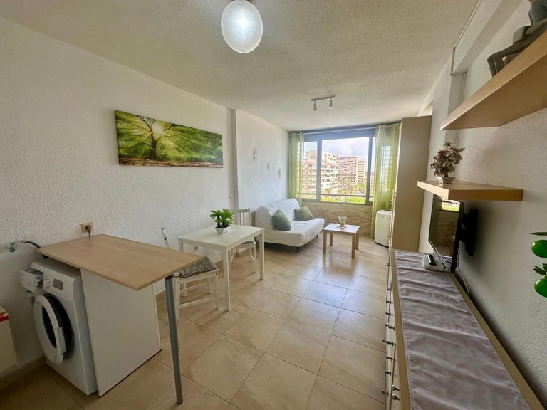 Apartment for Sale in Torrevieja, Alicante, 3
