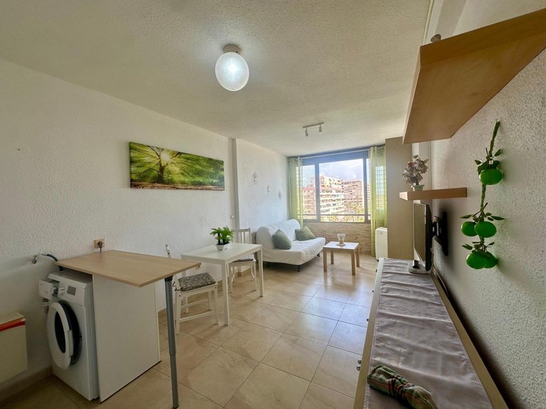 Apartment for Sale in Torrevieja, Alicante, 5