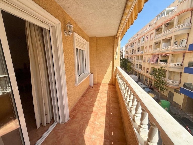 Apartment for Sale in Torrevieja, Alicante, 1