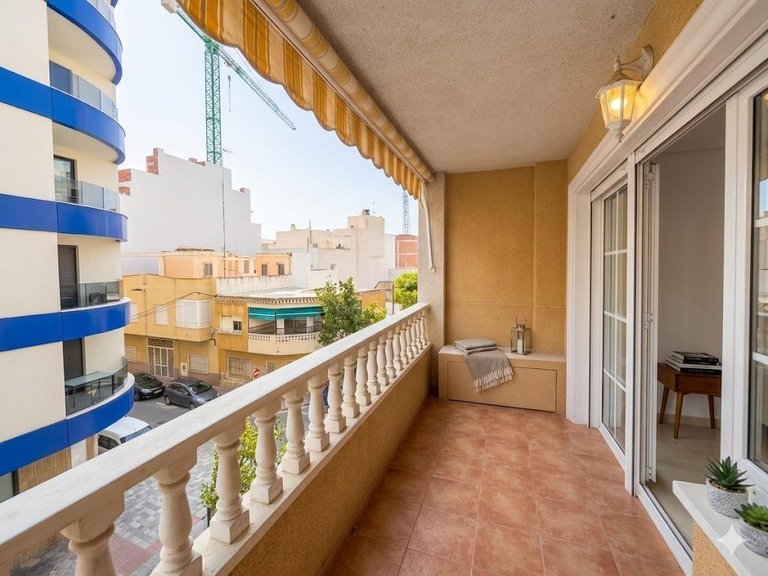 Apartment for Sale in Torrevieja, Alicante, 2