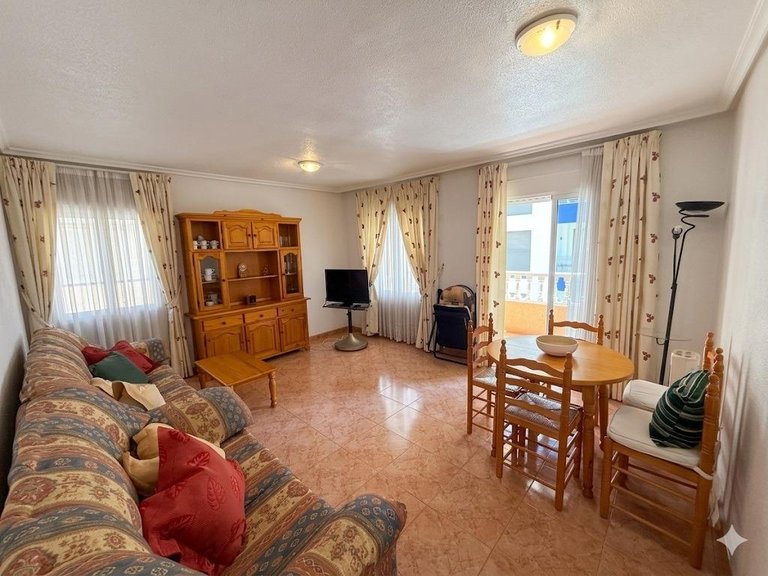 Apartment for Sale in Torrevieja, Alicante, 4