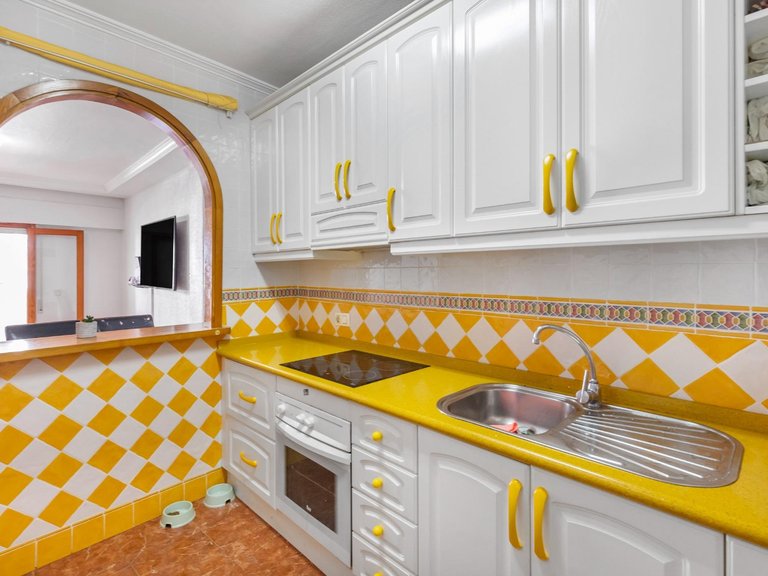Penthouse for Sale in Torrevieja, Alicante, 15