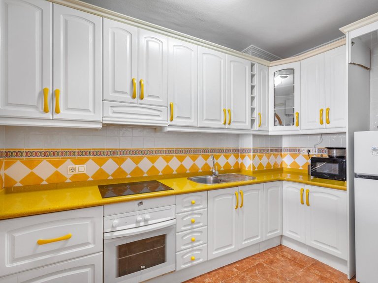 Penthouse for Sale in Torrevieja, Alicante, 16