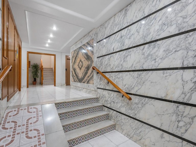 Penthouse for Sale in Torrevieja, Alicante, 21