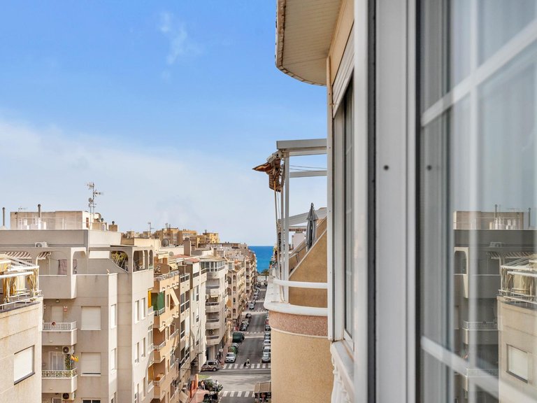 Penthouse for Sale in Torrevieja, Alicante, 4