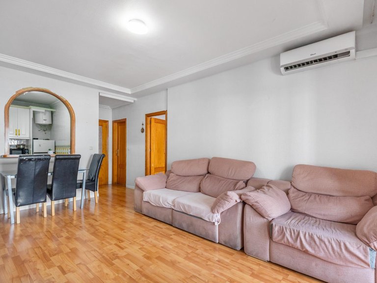 Penthouse for Sale in Torrevieja, Alicante, 5