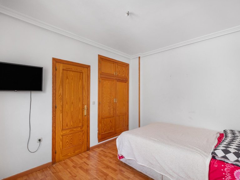 Penthouse for Sale in Torrevieja, Alicante, 9