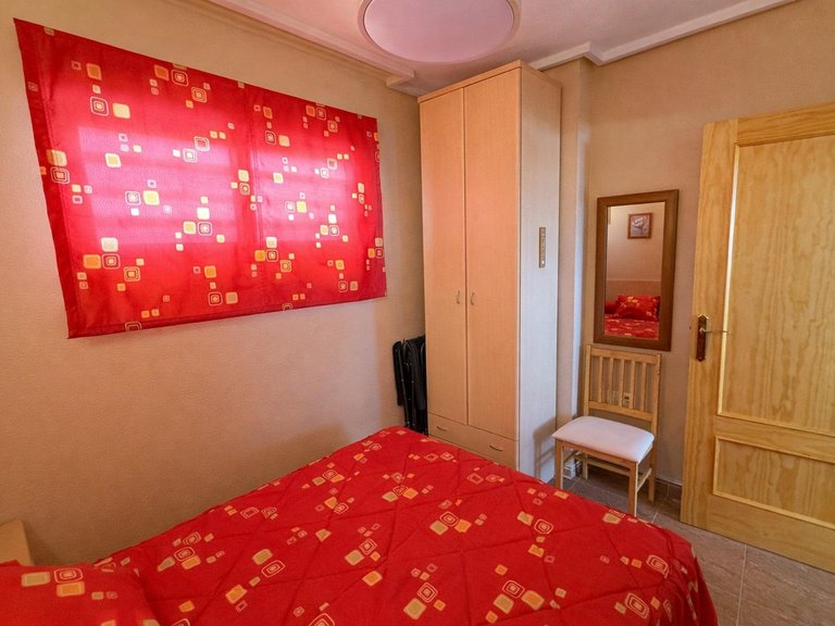 Penthouse for Sale in Torrevieja, Alicante, 10
