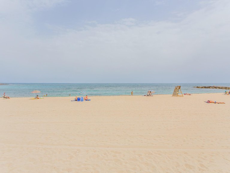 Penthouse for Sale in Torrevieja, Alicante, 19