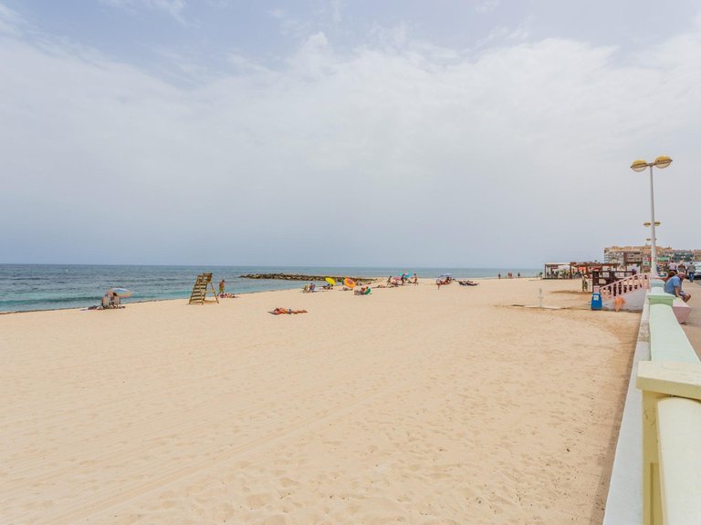 Penthouse for Sale in Torrevieja, Alicante, 20