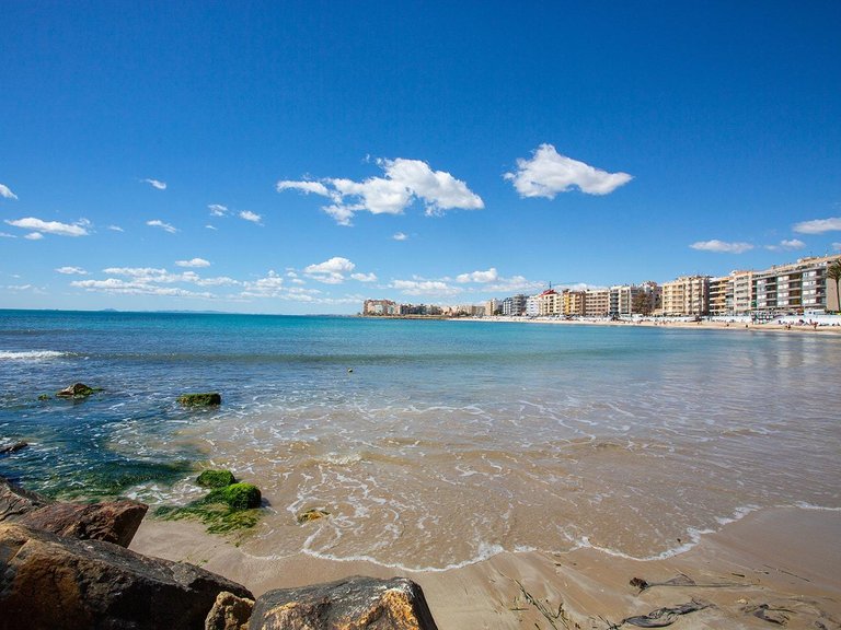 Penthouse for Sale in Torrevieja, Alicante, 27