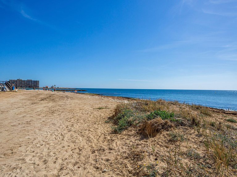 Penthouse for Sale in Torrevieja, Alicante, 29
