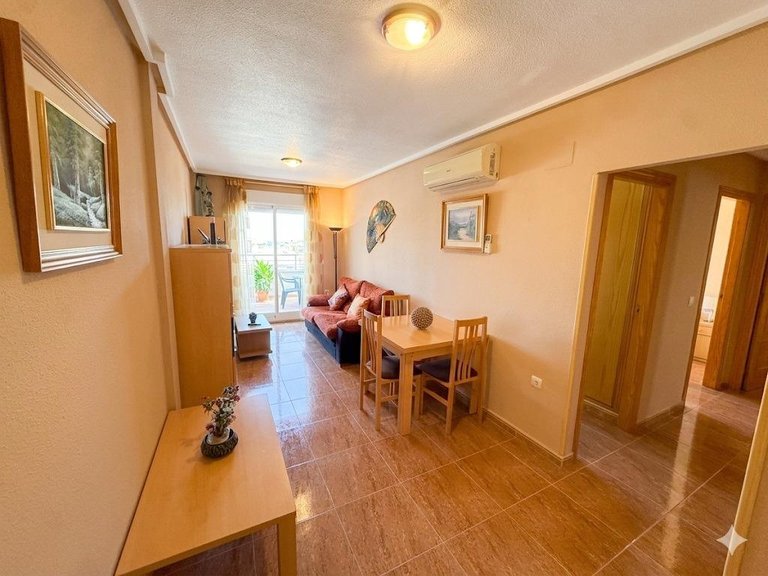 Penthouse for Sale in Torrevieja, Alicante, 3