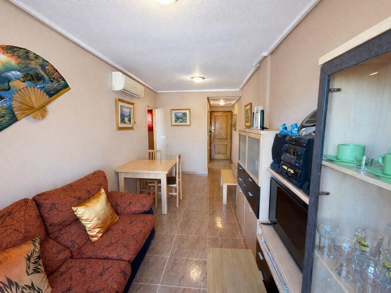 Penthouse for Sale in Torrevieja, Alicante, 4