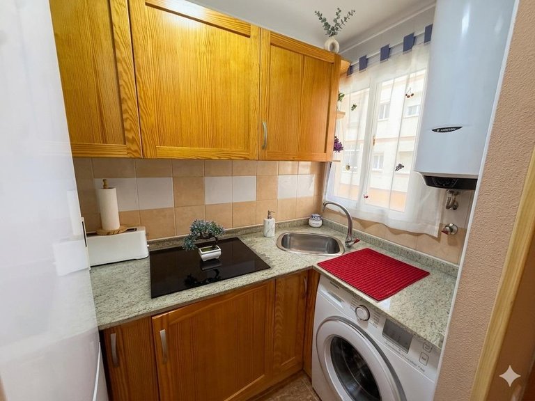 Penthouse for Sale in Torrevieja, Alicante, 5