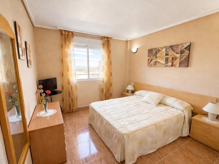 Penthouse for Sale in Torrevieja, Alicante, 6