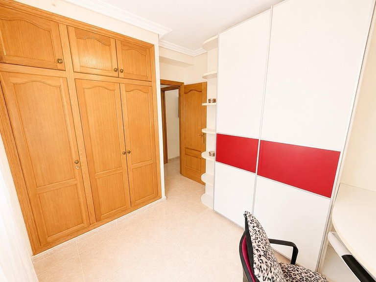 Penthouse for Sale in Torrevieja, Alicante, 10