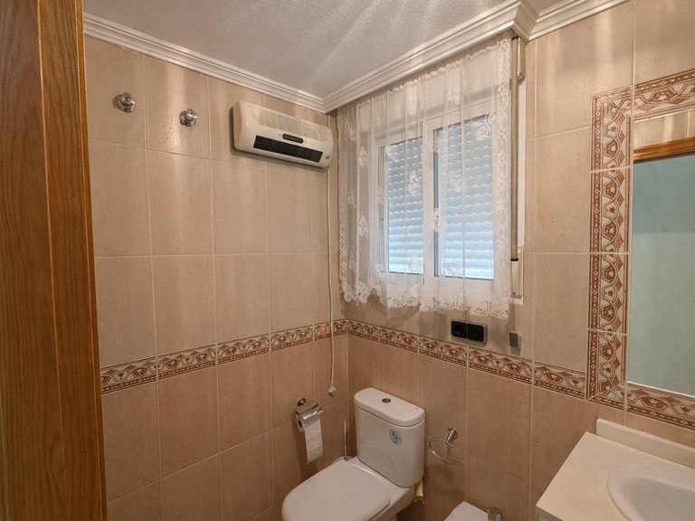 Penthouse for Sale in Torrevieja, Alicante, 12