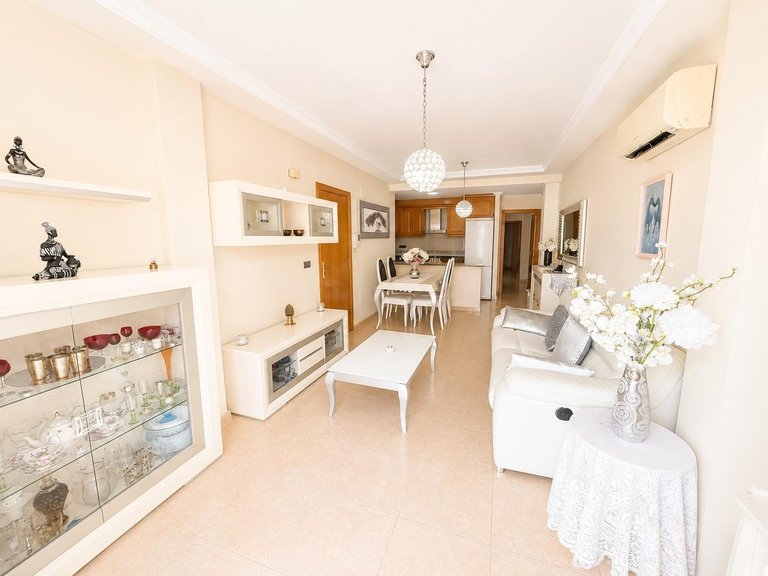 Penthouse for Sale in Torrevieja, Alicante, 5