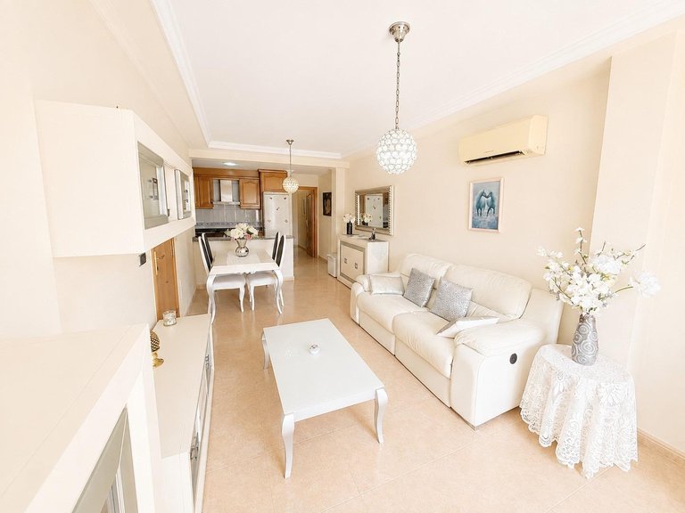 Penthouse for Sale in Torrevieja, Alicante, 6