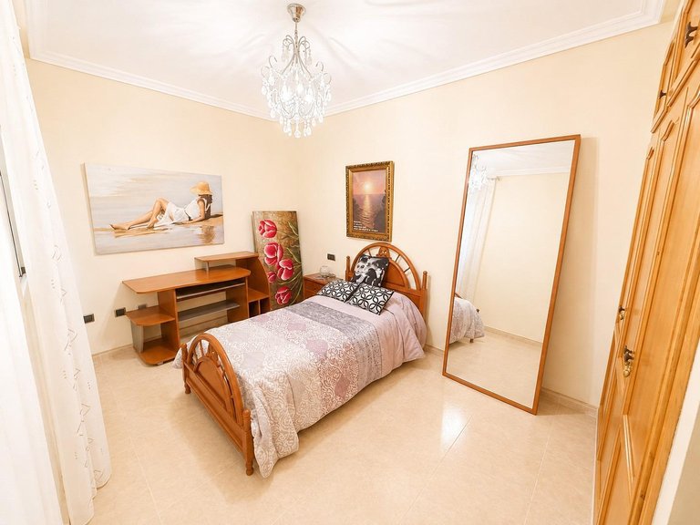 Penthouse for Sale in Torrevieja, Alicante, 7