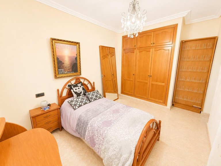 Penthouse for Sale in Torrevieja, Alicante, 8