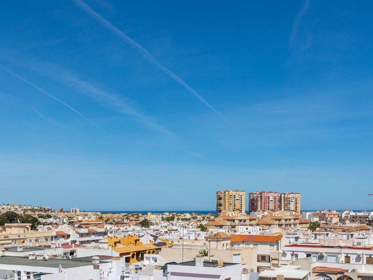Penthouse for Sale in Torrevieja, Alicante, 10