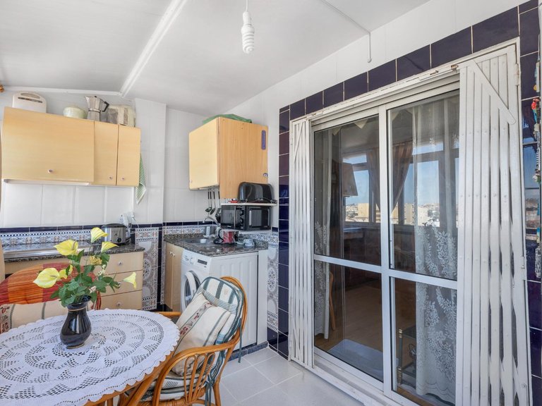 Penthouse for Sale in Torrevieja, Alicante, 12