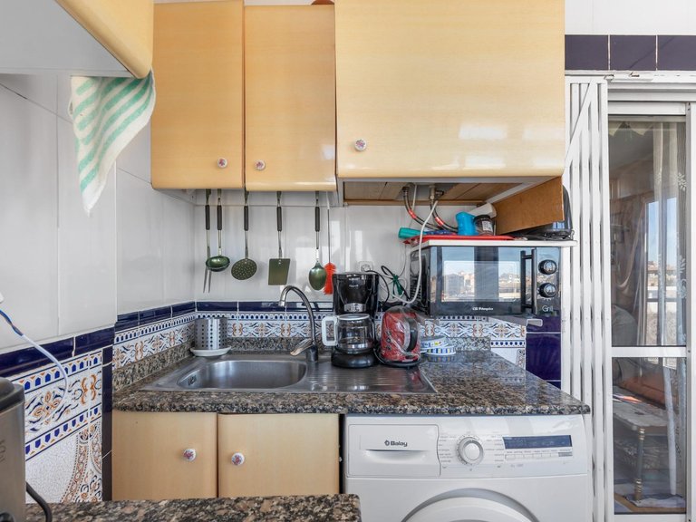 Penthouse for Sale in Torrevieja, Alicante, 14