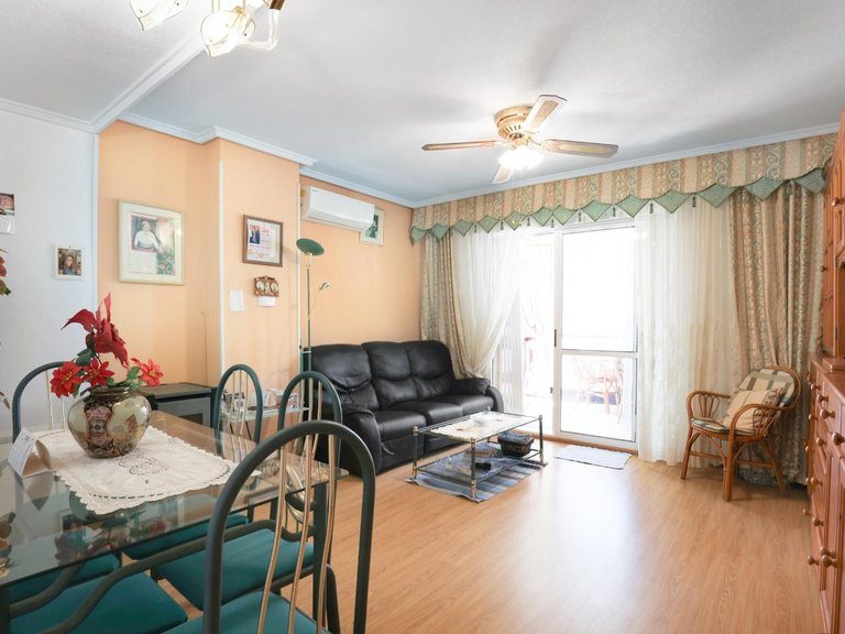 Penthouse for Sale in Torrevieja, Alicante, 15