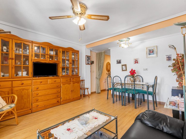 Penthouse for Sale in Torrevieja, Alicante, 18
