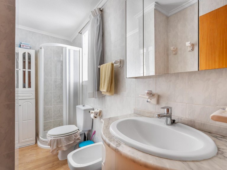 Penthouse for Sale in Torrevieja, Alicante, 28