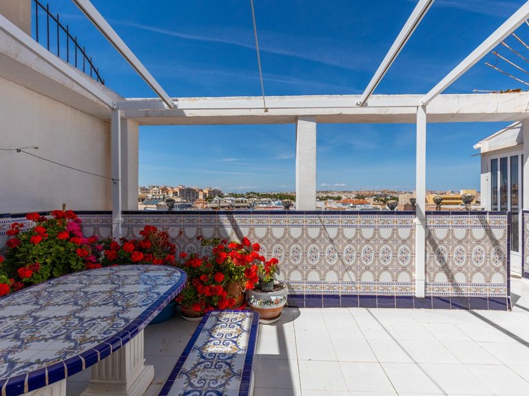 Penthouse for Sale in Torrevieja, Alicante, 5