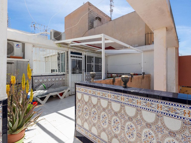 Penthouse for Sale in Torrevieja, Alicante, 6