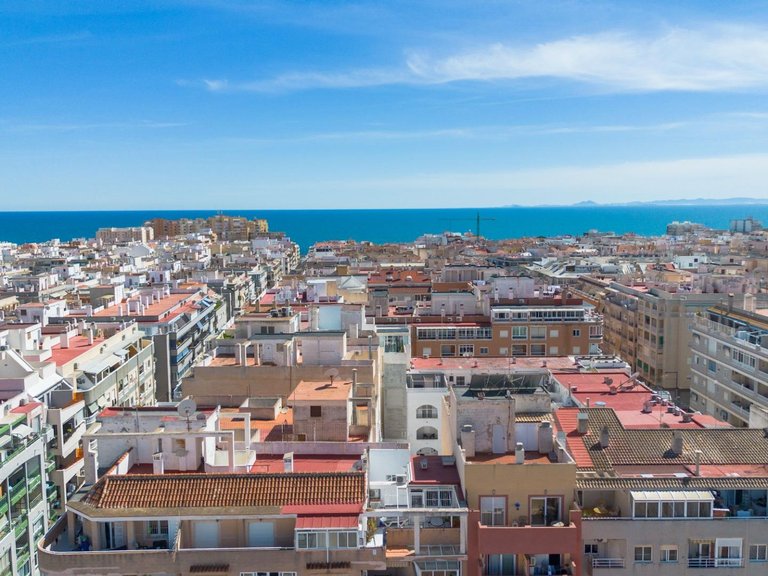Penthouse for Sale in Torrevieja, Alicante, 7