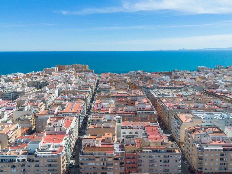 Penthouse for Sale in Torrevieja, Alicante, 8