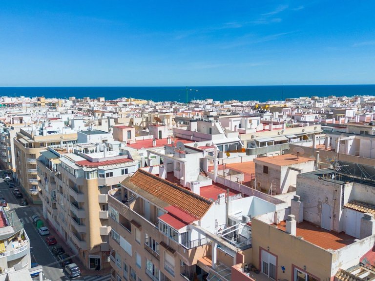Penthouse for Sale in Torrevieja, Alicante, 9