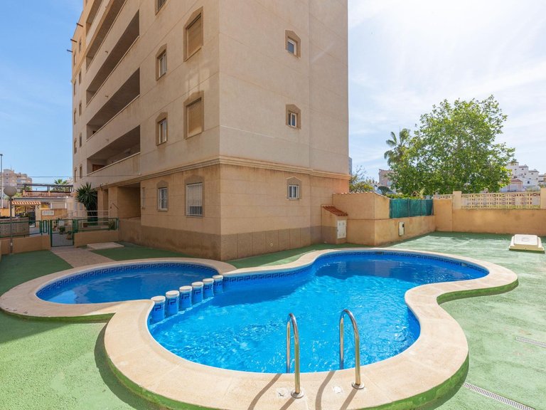 Apartment for Sale in Torrevieja, Alicante, 1