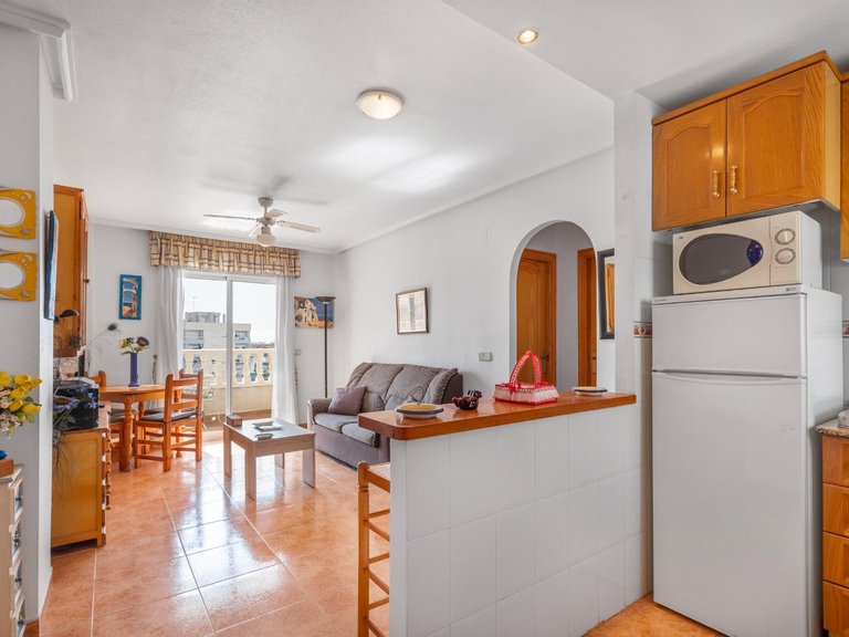 Apartment for Sale in Torrevieja, Alicante, 10
