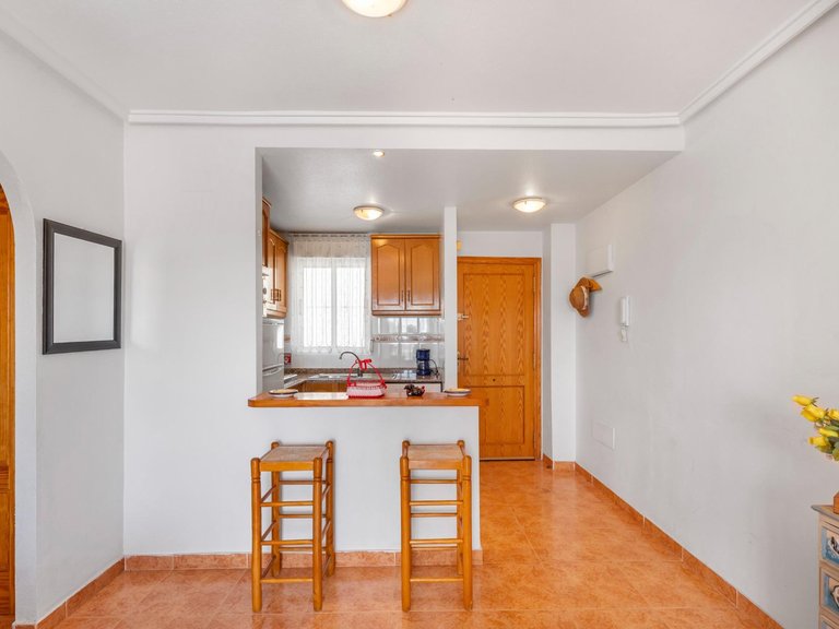 Apartment for Sale in Torrevieja, Alicante, 11