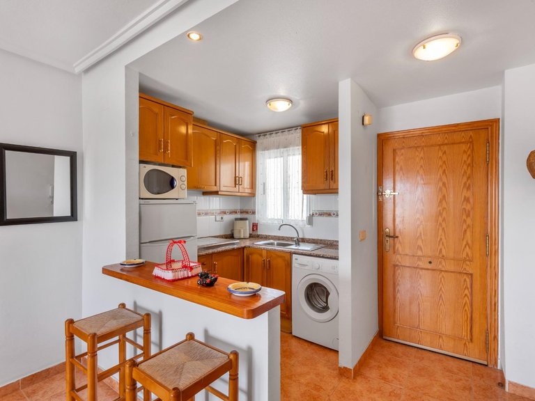 Apartment for Sale in Torrevieja, Alicante, 12
