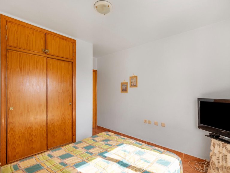 Apartment for Sale in Torrevieja, Alicante, 17