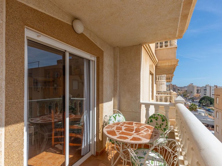 Apartment for Sale in Torrevieja, Alicante, 5