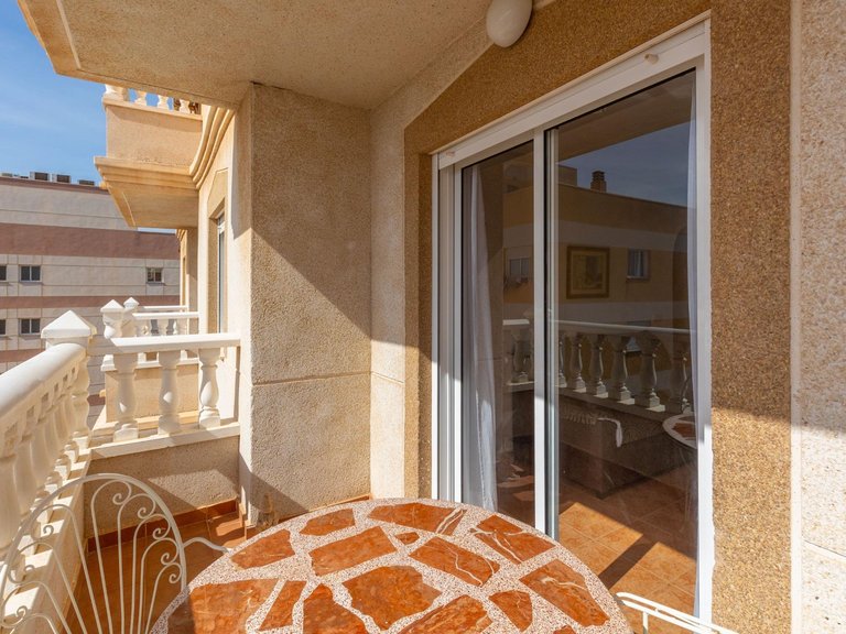 Apartment for Sale in Torrevieja, Alicante, 6